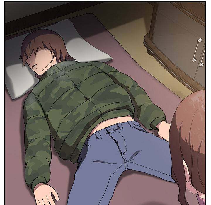 My Stepmom - Chapter 35 - Andromeda 11 page 103 hentai porn comic manga doujin